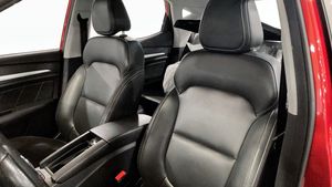 MG ZS EV bild 3