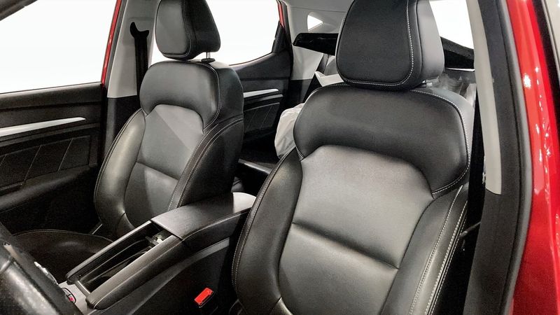 MG ZS EV bild 3