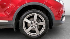 MG ZS EV bild 9