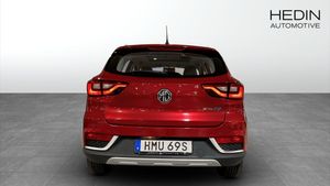 MG ZS EV bild 7