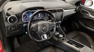 MG ZS EV bild 4