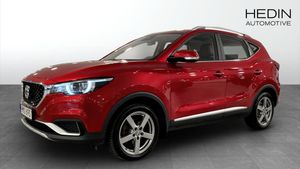 MG ZS EV bild 1