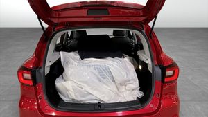MG ZS EV bild 10