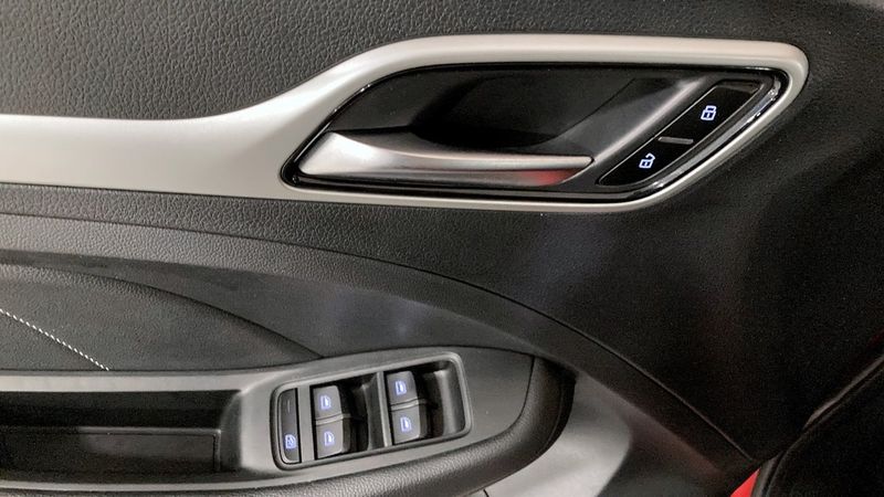 MG ZS EV bild 11