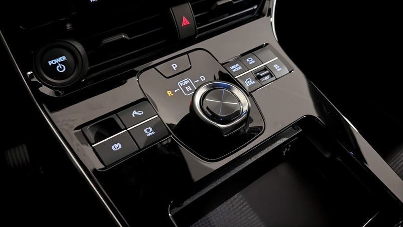 Subaru Solterra bild 12