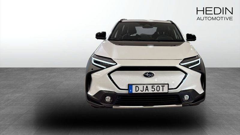 Subaru Solterra bild 8