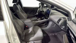 Subaru Solterra bild 3