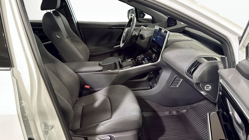 Subaru Solterra bild 3