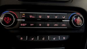 Kia XCeed bild 14
