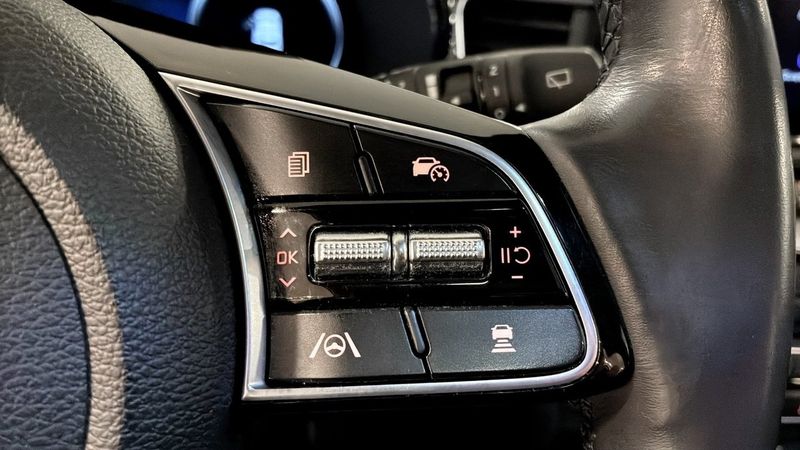 Kia XCeed bild 16