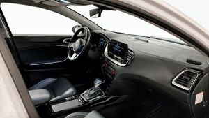 Kia XCeed bild 8