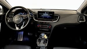 Kia XCeed bild 7