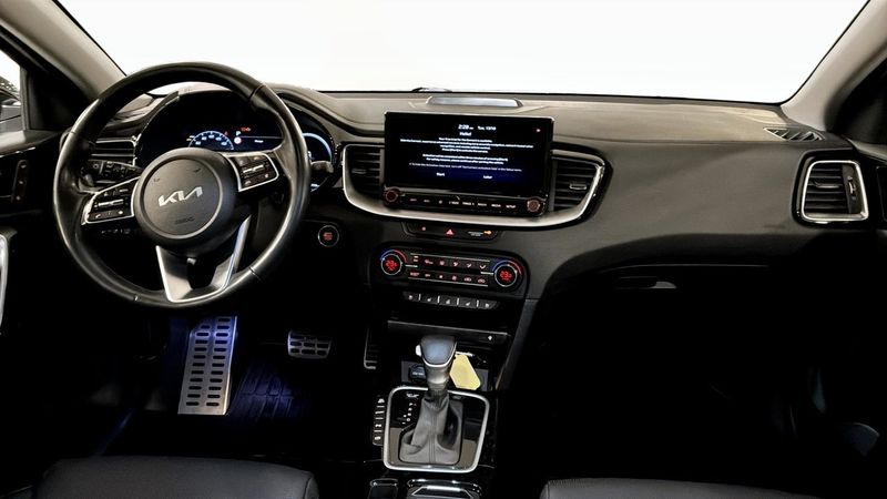 Kia XCeed bild 7