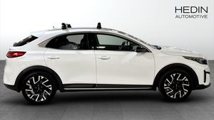 Kia XCeed bild 4