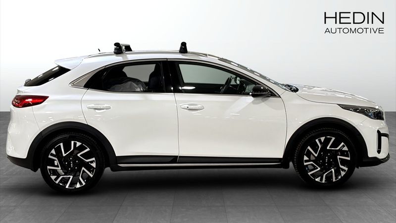 Kia XCeed bild 4