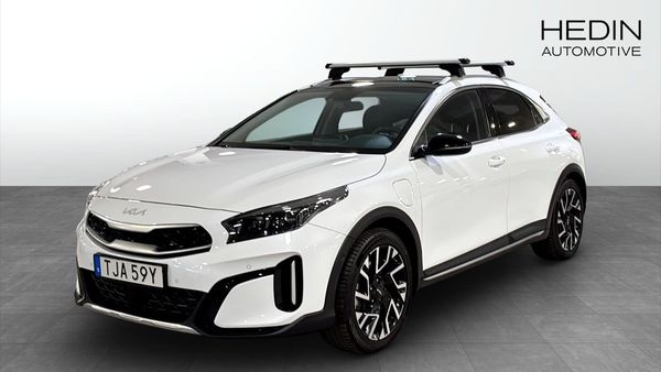 Kia XCeed PHEV DCT 141hp Advance Plus - 2024