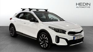 Kia XCeed bild 3