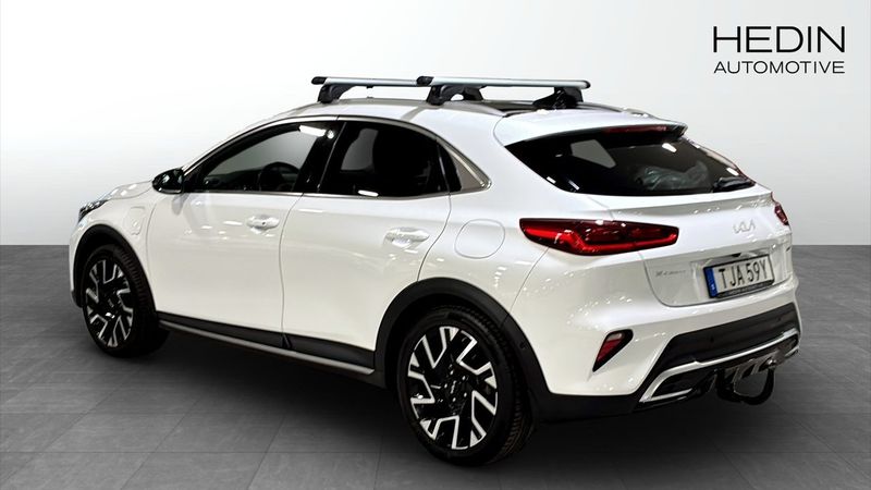 Kia XCeed bild 6