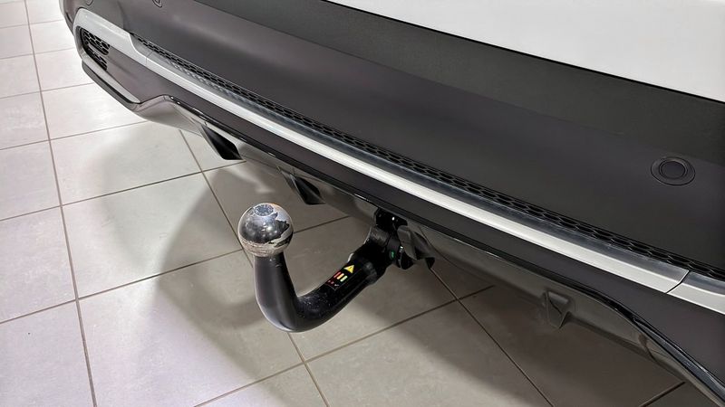 Kia XCeed bild 9
