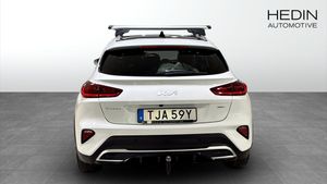 Kia XCeed bild 5