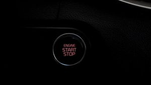 Kia XCeed bild 13