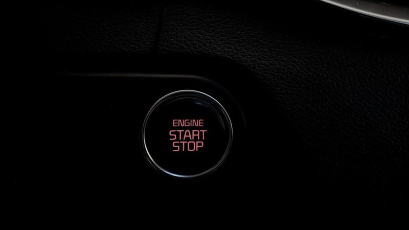 Kia XCeed bild 13