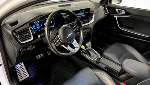 Kia XCeed bild 10