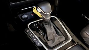 Kia XCeed bild 12