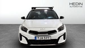 Kia XCeed bild 2