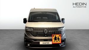 Renault Master bild 8