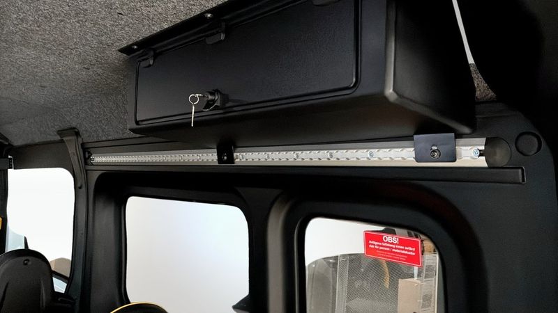 Renault Master bild 12