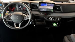 Renault Master bild 4