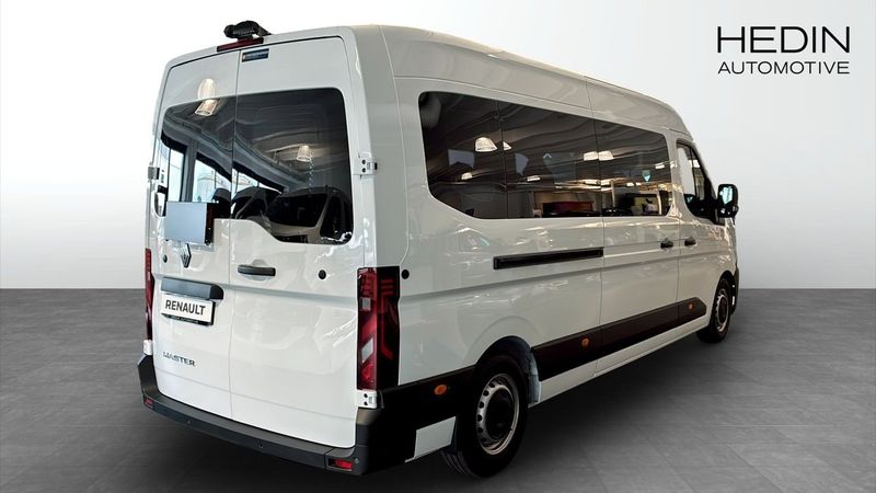 Renault Master bild 2