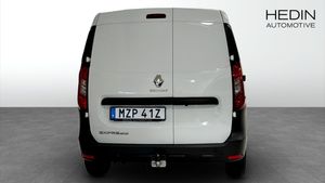 Renault Express bild 7