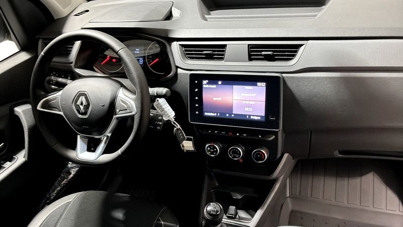 Renault Express bild 4