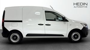 Renault Express bild 6