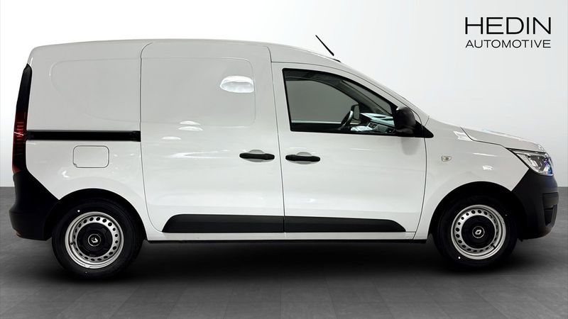 Renault Express bild 6