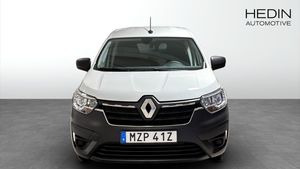 Renault Express bild 8