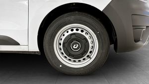 Renault Express bild 9
