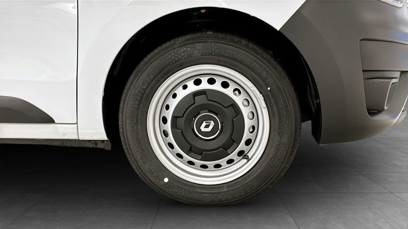 Renault Express bild 9