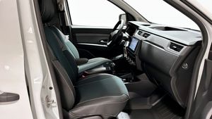 Renault Express bild 3