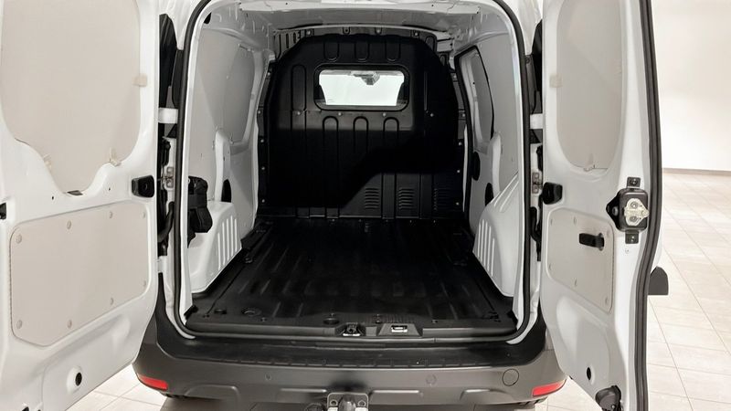 Renault Express bild 5