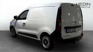 Renault Express bild 2