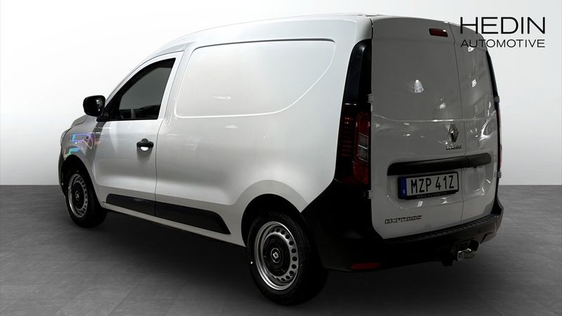 Renault Express bild 2