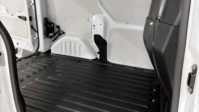 Renault Express bild 10