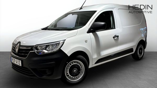 Renault Express 1.5 Blue dCi Manuell, 95hk, 2022 - 2022