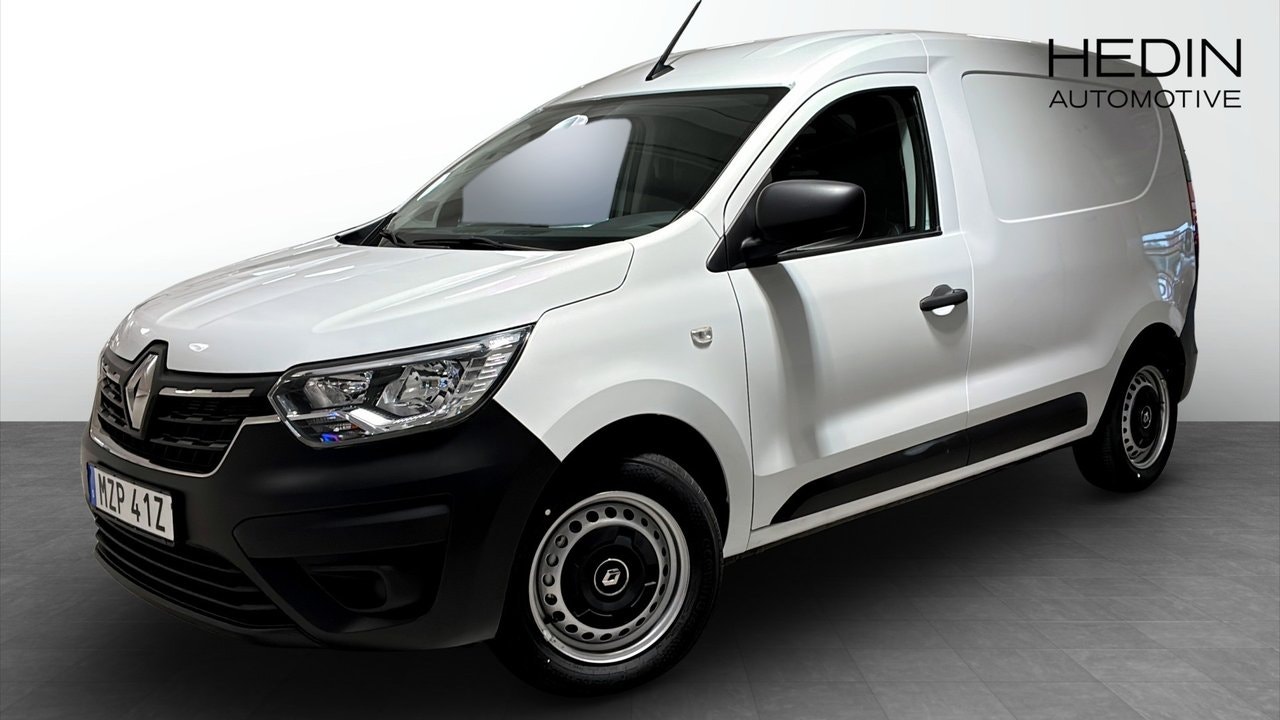 Renault Express