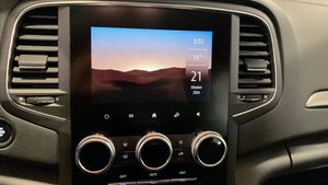 Renault Megane bild 12