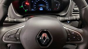 Renault Megane bild 14