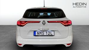 Renault Megane bild 7